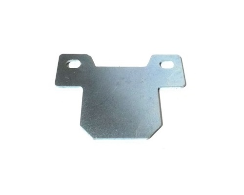Calço da Pastilha Mini M2 - R2 - M3 e Mega 1,5 mm